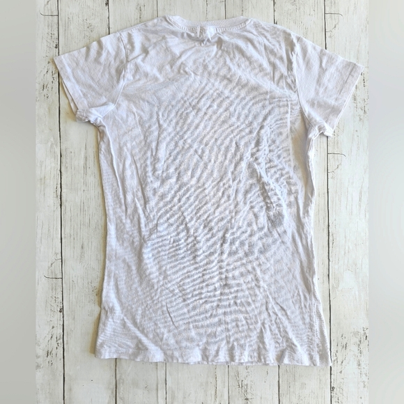 Always Me Marilyn Monroe Bling Gem Diamond Graphic Tee Shirt White Gray Black - Picture 5 of 5